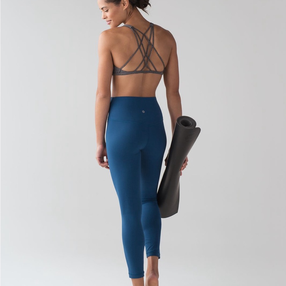 Lululemon align poseidon